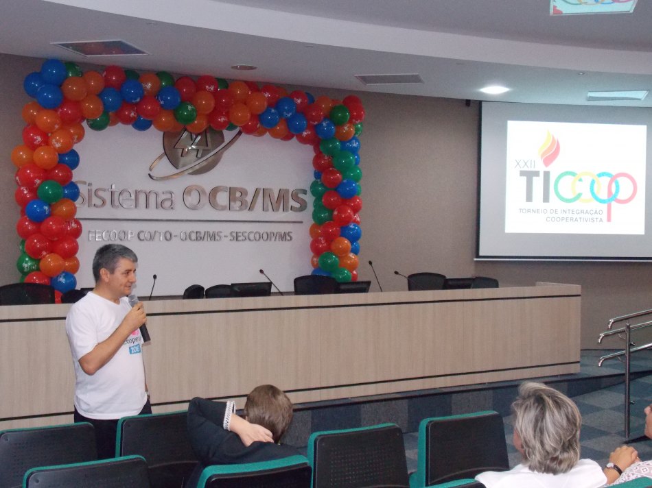 XXII Ticoop traz novidades para 2015