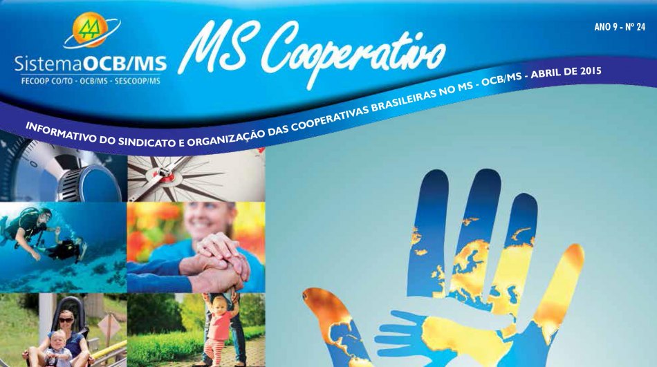 Versão digital do MS Cooperativo