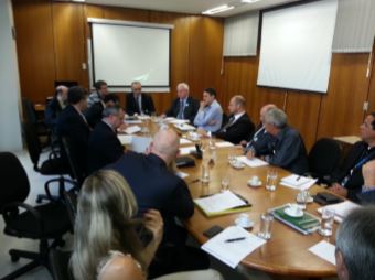 Ramo Agro apresenta prioridades ao governo federal