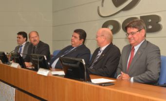CECO define Agenda de Acões para 2015