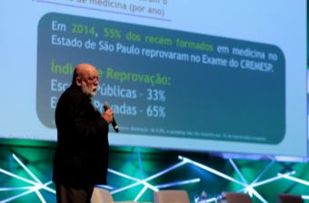 Fórum de Regulacão do Sistema Unimed fortalece aproximacão com ANS
