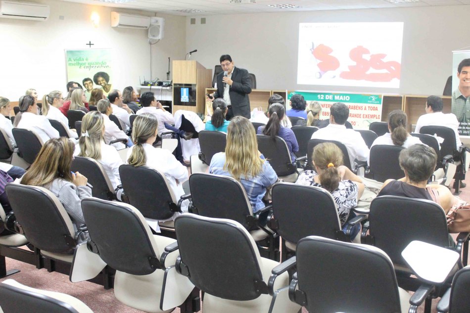 Cooperativas realizam acões do Dia C
