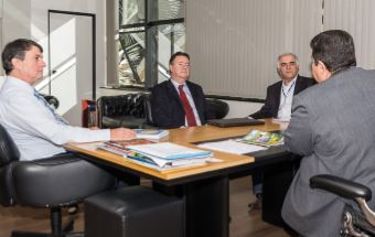 Congresso Mundial discutirá integracão de lavoura com pecuária e floresta