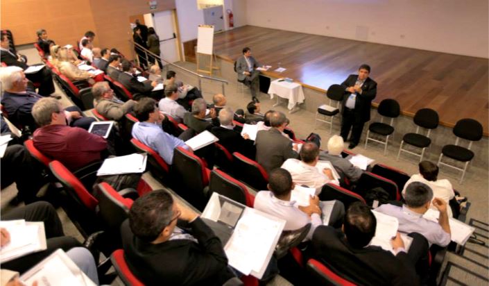 Sul, Sudeste e Centro-Oeste definem acões prioritárias