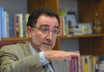 Sistema OCB tem audiência com ministro Patrus Ananias