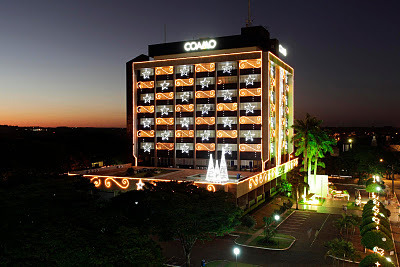 Coamo vai investir mais de meio bilhão em Mato Grosso do Sul