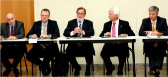 Banco do Brasil quer ouvir mais as cooperativas, diz presidente executivo
