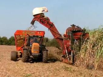 Sancionada Medida Provisória do emplacamento de máquinas agrícolas