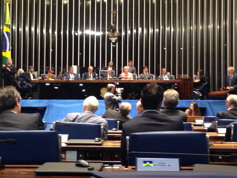 Sessão solene para homenagear o cooperativismo ocorre hoje