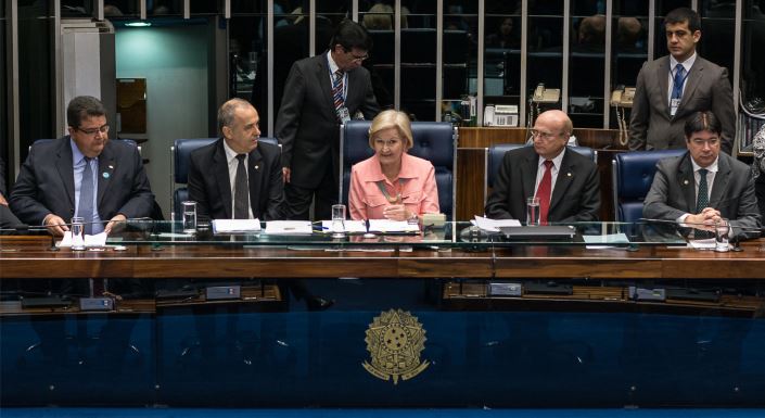 Congresso Nacional reconhece importância do cooperativismo para o Brasil