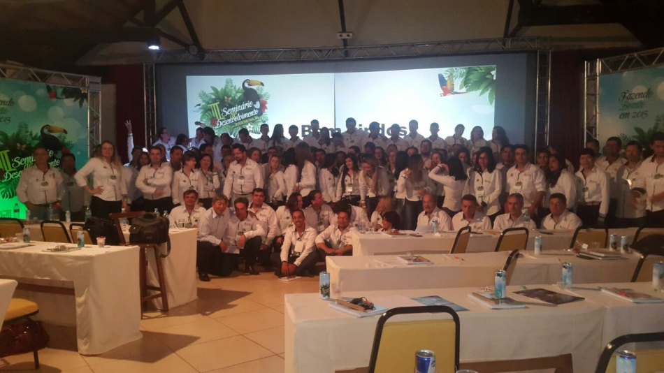 III Seminário de Desenvolvimento tem apoio do Sistema OCB/MS