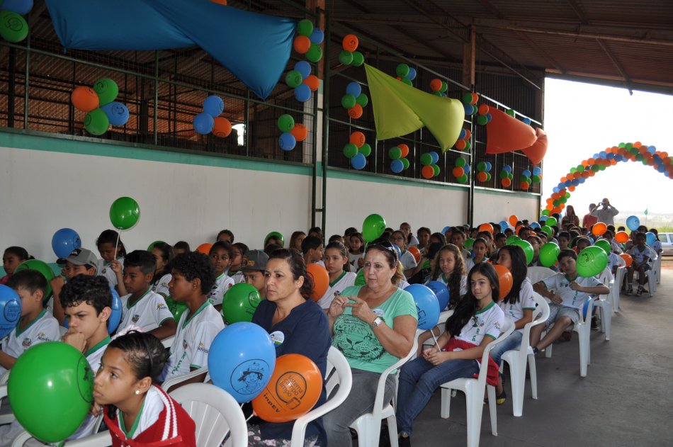 Acões marcam Dia Nacional do Campo Limpo em Naviraí