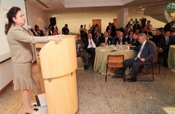 MAPA apresenta balanco dos seis meses de gestão a entidades do setor