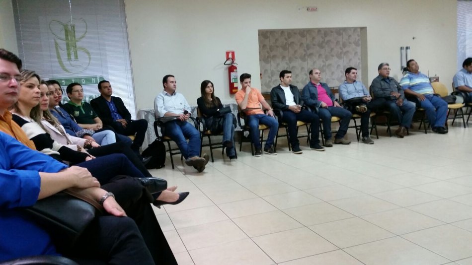 Nova turma do Programa de Líderes em Dourados comeca dia 11