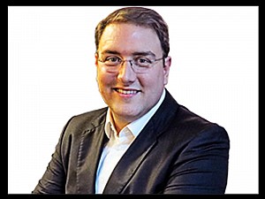 Márcio Mancio faz tour de palestras pelo Estado