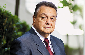 ENTREVISTA DA SEMANA_Roberto Rodrigues