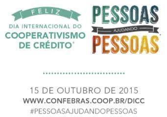 Dia Internacional do Cooperativismo de Crédito celebra intercooperacão