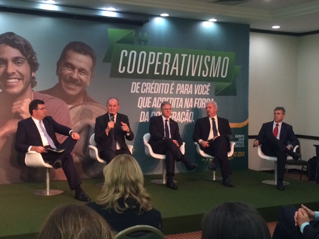 Dia Internacional do Cooperativismo de Crédito é tema de evento do Sicredi
