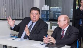 Frencoop discute prioridades no Congresso Nacional