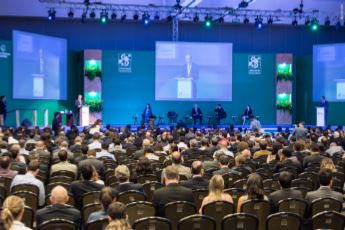 Banco Central ressalta importância do cooperativismo para a inclusão financeira no Brasil