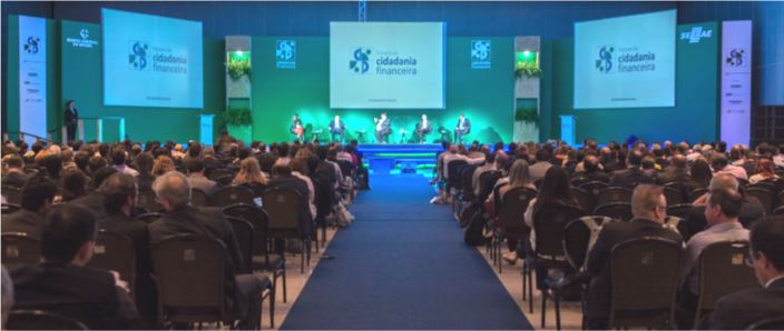 Cooperativas de crédito são aliadas do Banco Central na promocão da cidadania financeira
