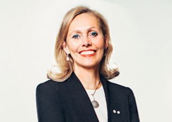 Monique Leroux será a presidente da Alianca Cooperativa Internacional