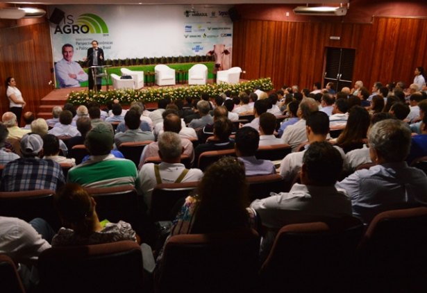 MS Agro 2015: otimista, economista aposta em inflacão mais controlada