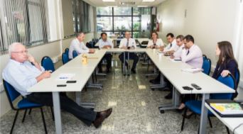 Conselho Consultivo avalia 2015 e traca estratégias para 2016