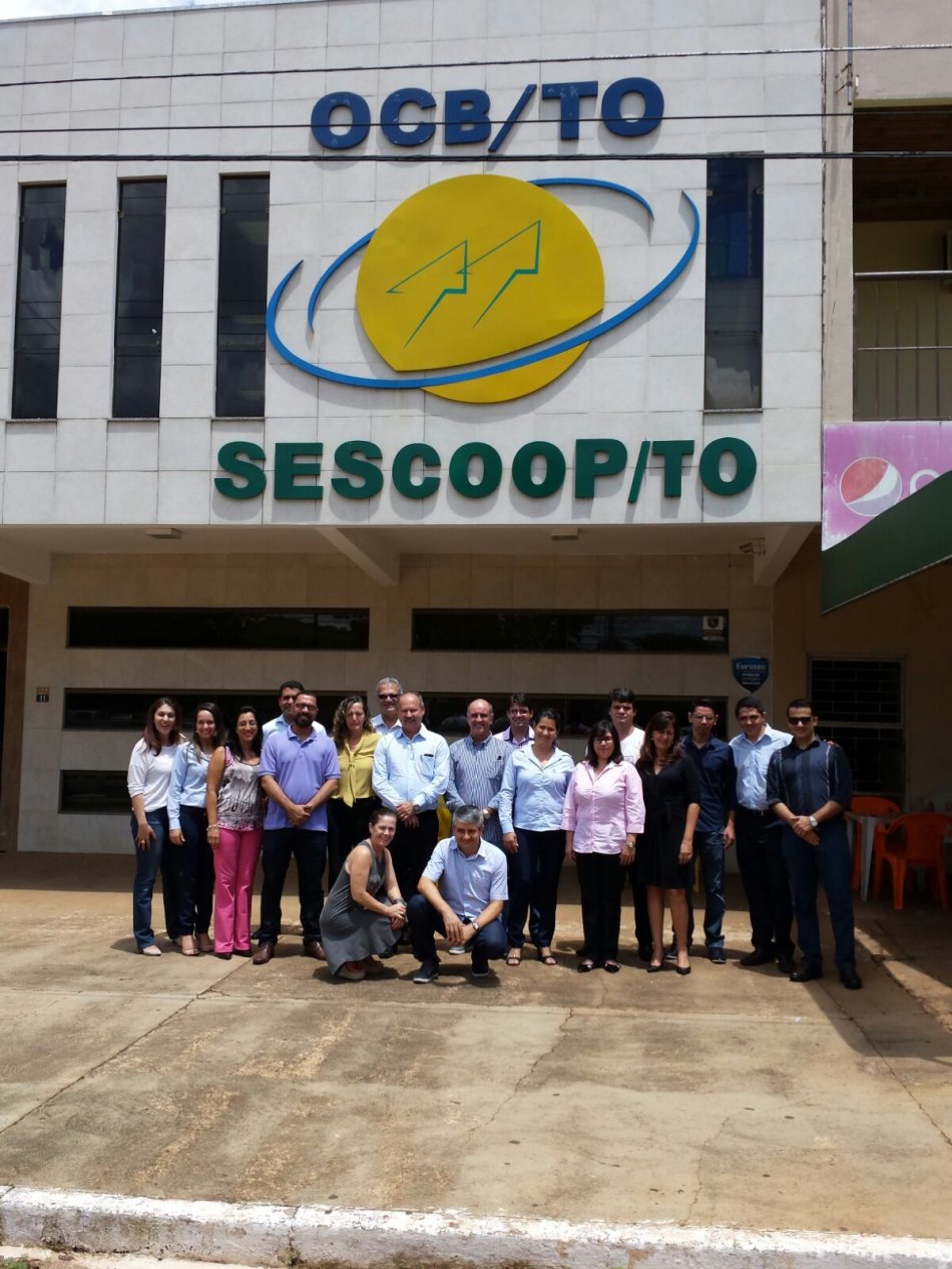 Tocantins recebe membros do Fórum Permanente do Centro-Oeste/TO