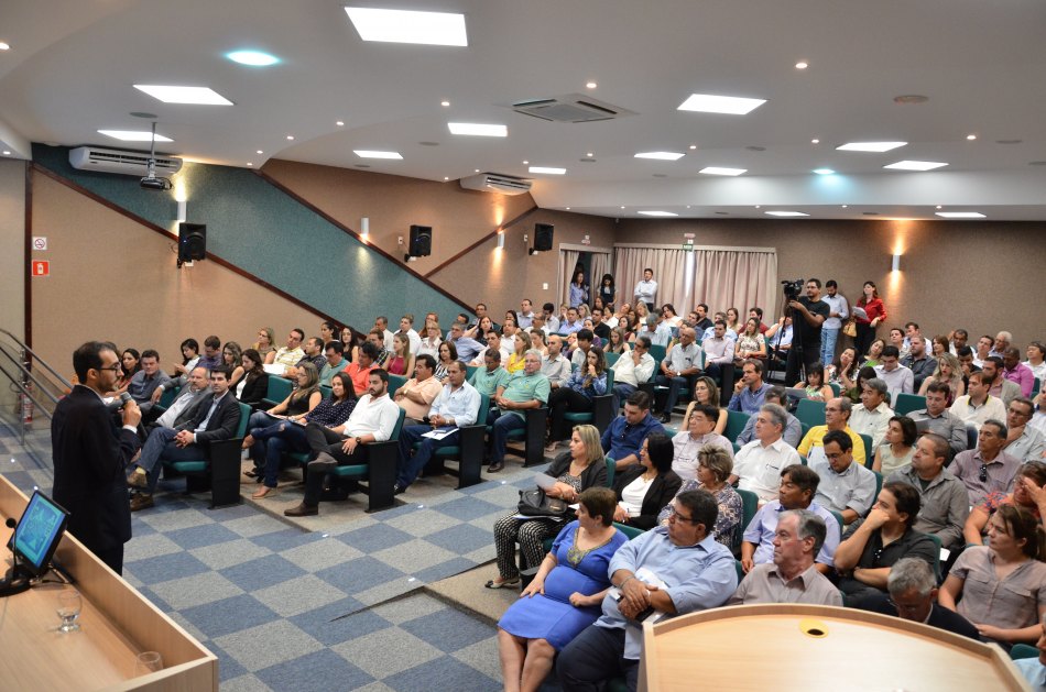III Seminário de Líderes reúne cooperativistas