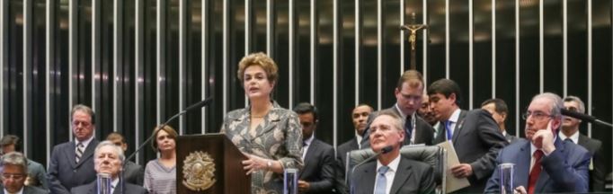Sistema OCB analisa mensagem da presidente da República ao Congresso Nacional