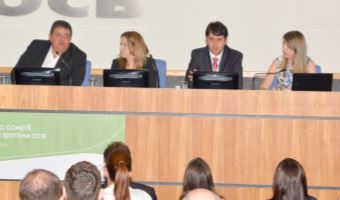 Integrantes do Comitê Jurídico retomam atividades