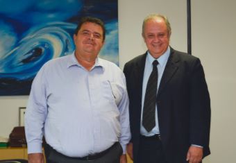 Censo das Cooperativas de Leite terá sua segunda edicão em 2016
