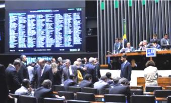 Congresso derruba vetos sobre gestão do Seguro Rural