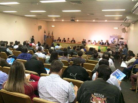 19º Encontro Técnico do Leite em Campo Grande  trouxe palestrantes internacionais