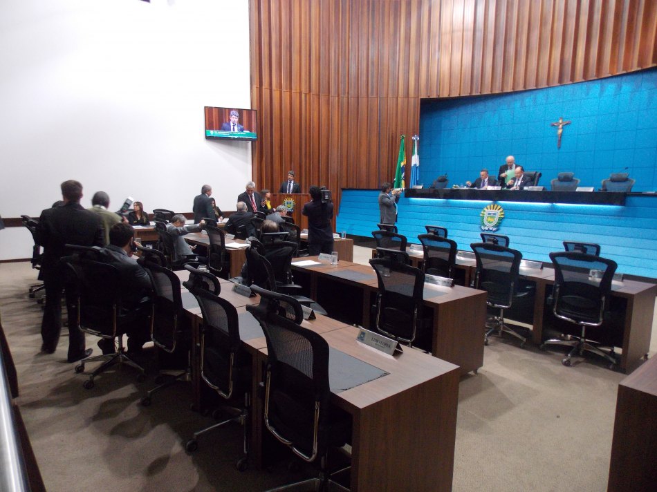 Cooperativismo é homenageado na Assembleia Legislativo