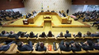 STF retoma julgamento do ato cooperativo