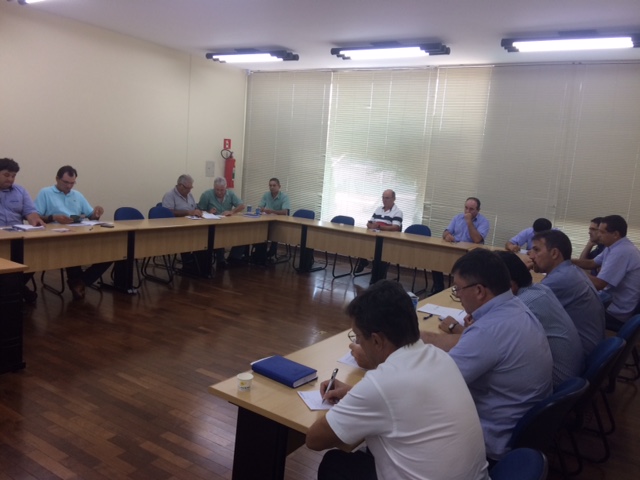 Cooperativas do ramo agro se reúnem no Sistema OCB/MS