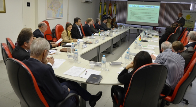 Brasil e Alemanha avaliam projeto de cooperacão bilateral