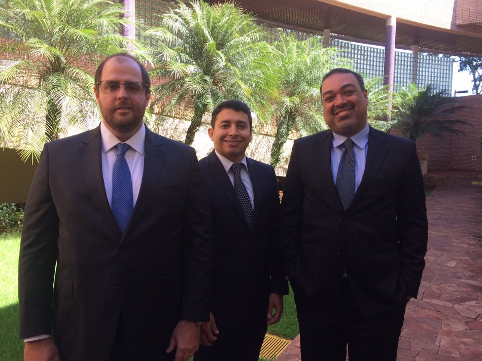 Cooperativismo de MS ganha comissão na OAB/MS