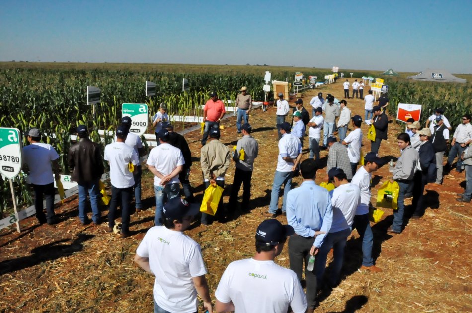 Copasul promove 7ª edicão do Rally do Milho