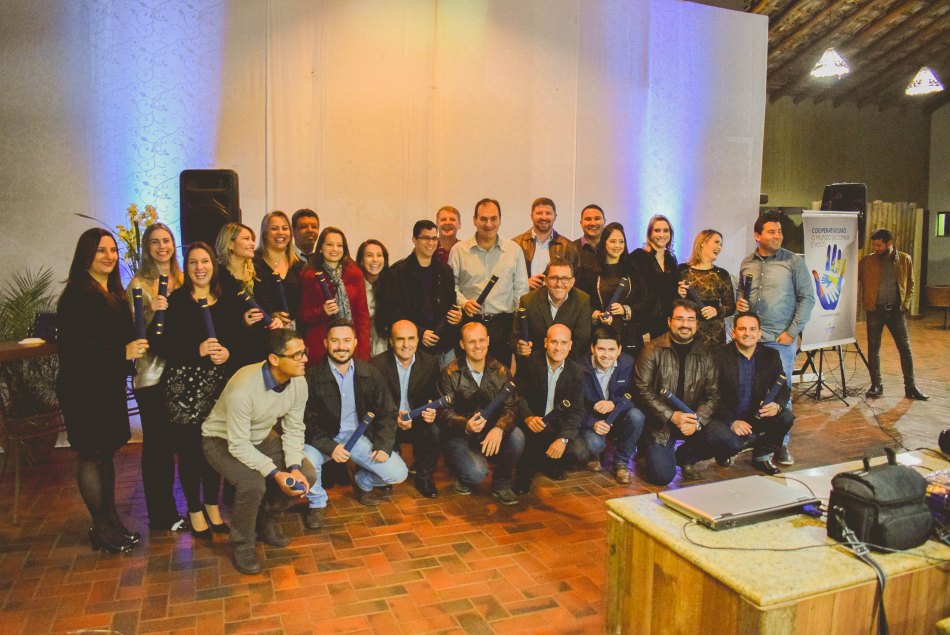 III Seminário de Líderes de Dourados reúne cooperativistas