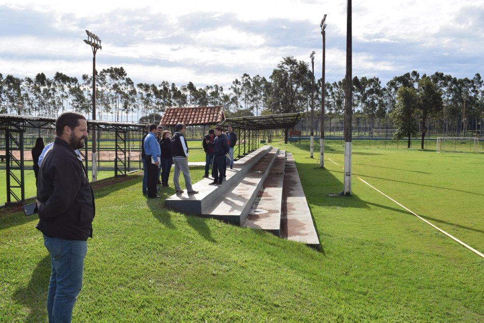 Congresso Técnico do XXIII ocorre em Dourados