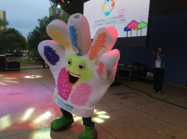 Celebracão do Dia de Cooperar será realizada no Parque Tarsila do Amaral