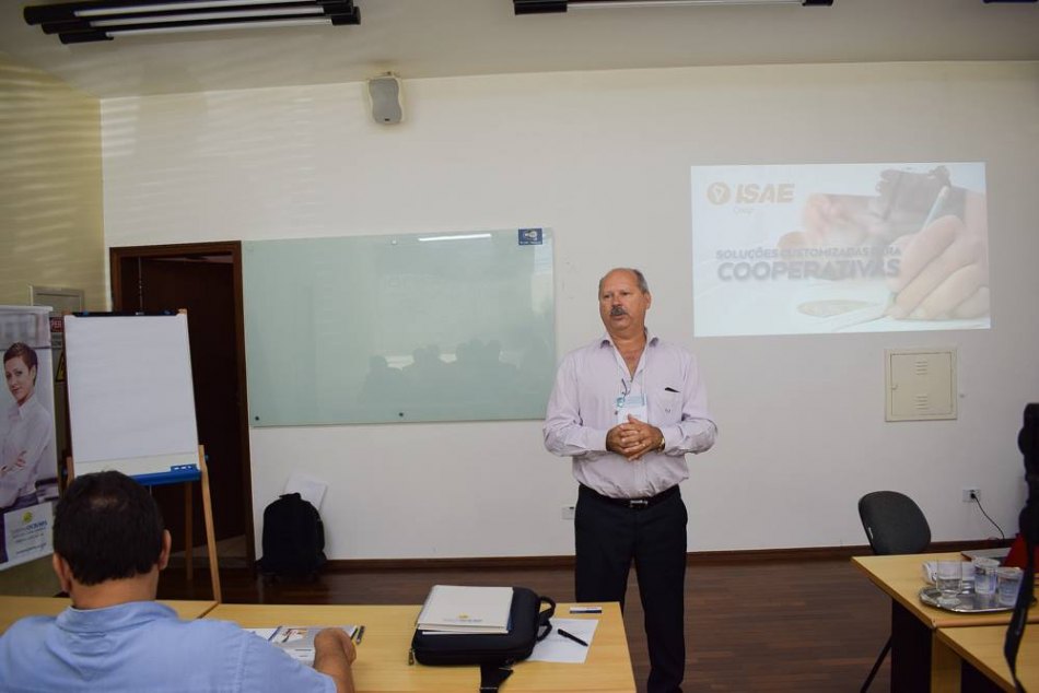 Sistema OCB/MS promove Programa de Formacão de Presidentes