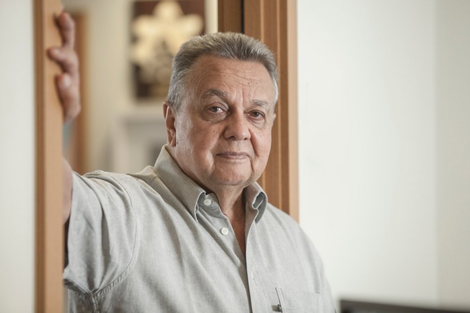Em defesa de uma nova 'plataforma'