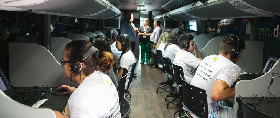 Campo Grande recebe o Expresso Instituto Sicoob
