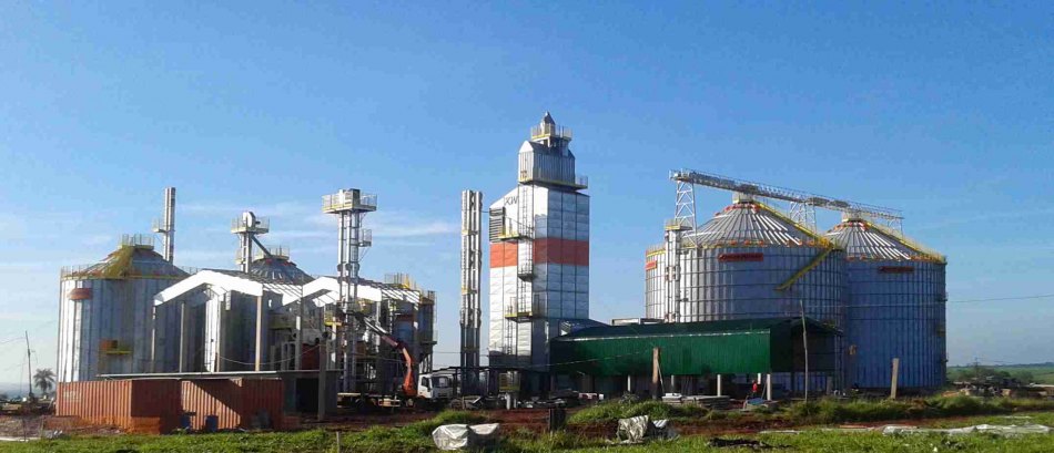 Copasul irá inaugurar Unidade em Amandina na próxima terca-feira (04/07)
