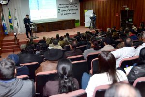 InterAgro: seminário sobre comércio exterior aborda potencialidades do setor
