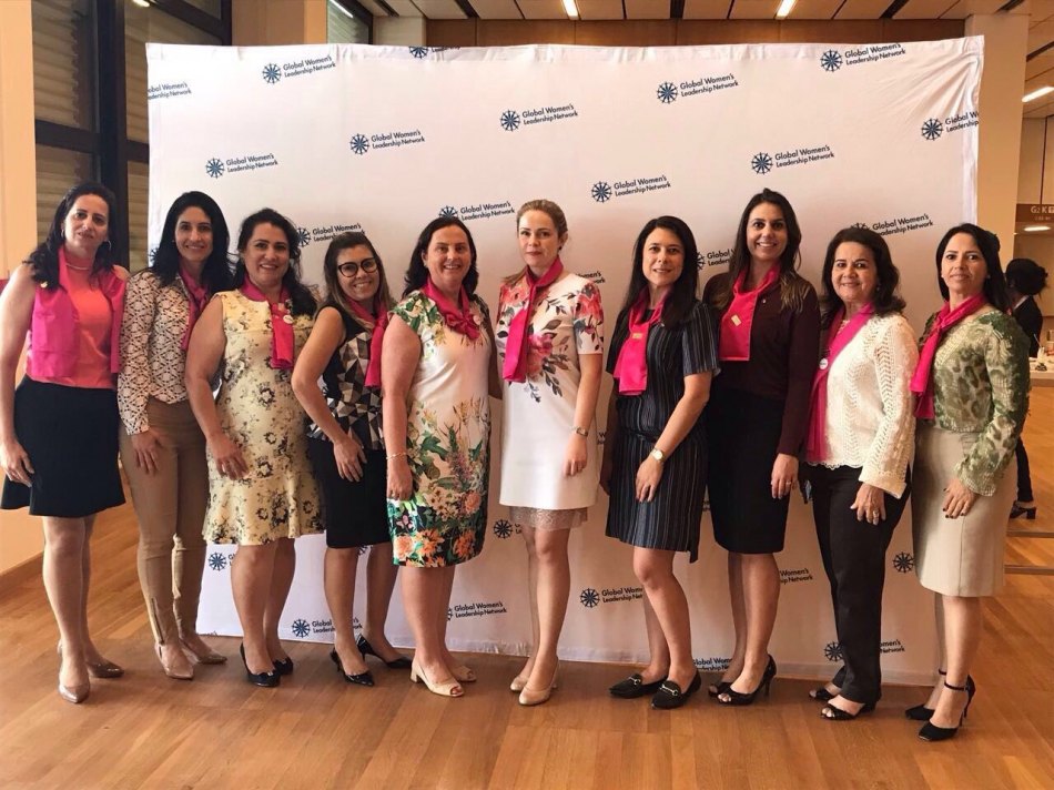 Colaboradores do Sicredi são premiados na Conferência Mundial das Cooperativas de Crédito